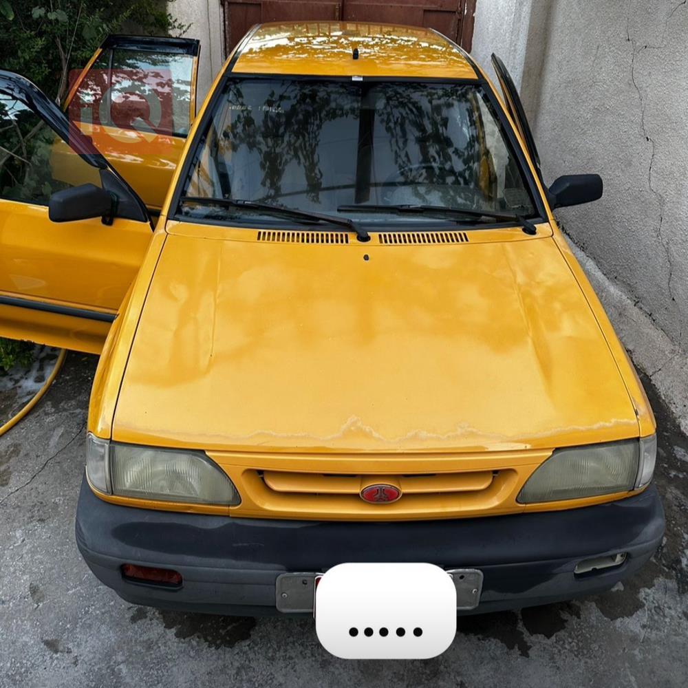 Saipa 131